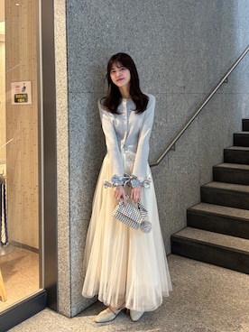 misakiさんのコーディネート