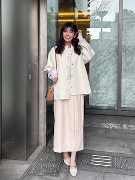 misakiさんのコーディネート