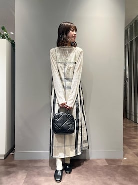misakiさんのコーディネート
