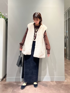 misakiさんのコーディネート