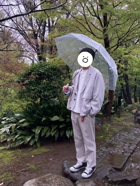 HIROKIさんのコーディネート