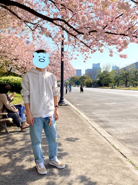 HIROKIさんのコーディネート