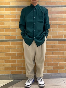 naoさんのコーディネート