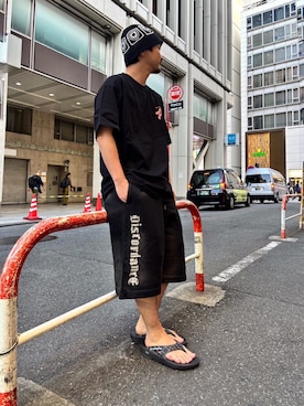 naoさんのコーディネート