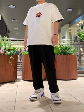 naoさんのコーディネート