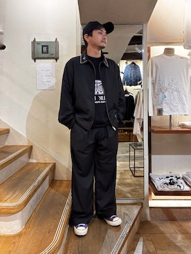 naoさんのコーディネート