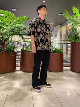 naoさんのコーディネート