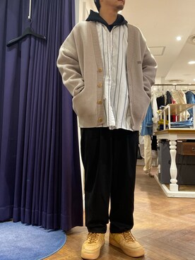 naoさんのコーディネート