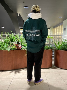 naoさんのコーディネート