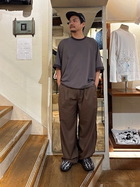 naoさんのコーディネート