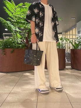 naoさんのコーディネート