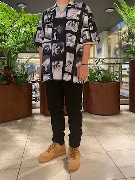 naoさんのコーディネート