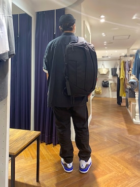 naoさんの（Aer | エアー）を使ったコーディネート
