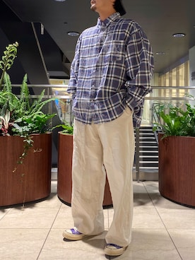 naoさんのコーディネート