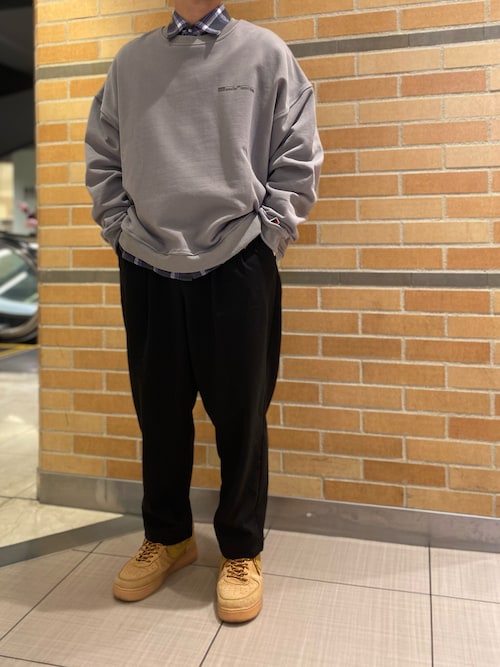LUSOR（ルーソル）BLINDHOOK SHIRTSブラインドフックシャツ LUSOR シャツ LUSOR（ルーソル）BLINDHOOK SHIRTSブラインド