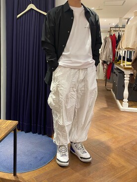 naoさんのコーディネート