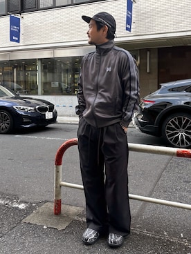 naoさんのコーディネート