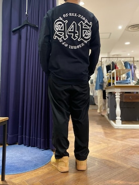 naoさんのコーディネート