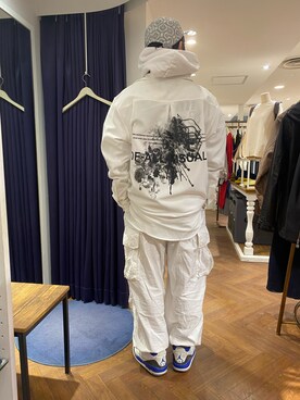 naoさんのコーディネート