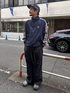 naoさんのコーディネート