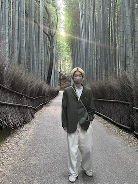 keyさんのコーディネート