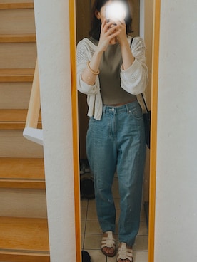 nnik7188さんのコーディネート