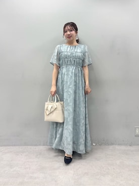 かなみさんのコーディネート