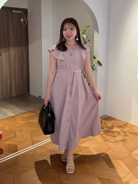 かなみさんのコーディネート