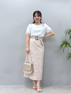 かなみさんのコーディネート