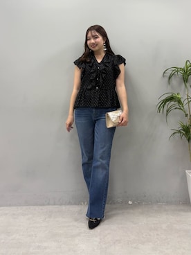 かなみさんのコーディネート