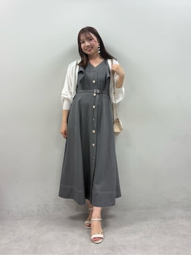 かなみさんのコーディネート