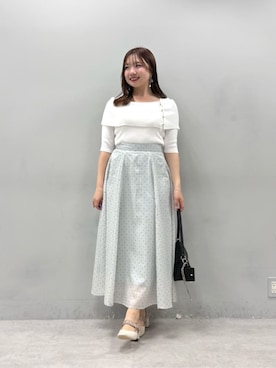 かなみさんのコーディネート