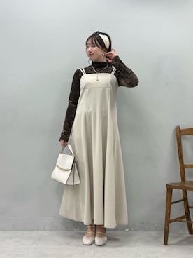 かなみさんのコーディネート