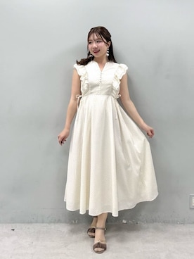 かなみさんのコーディネート