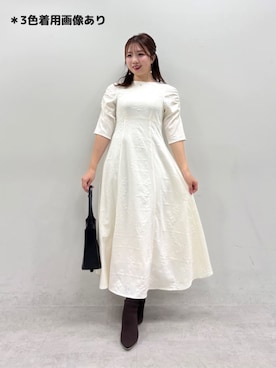 かなみさんのコーディネート