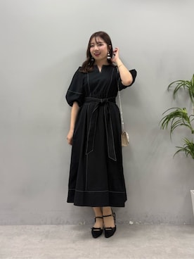 かなみさんのコーディネート