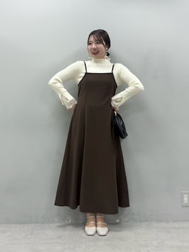 かなみさんのコーディネート