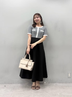 かなみさんのコーディネート