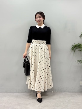 かなみさんのコーディネート