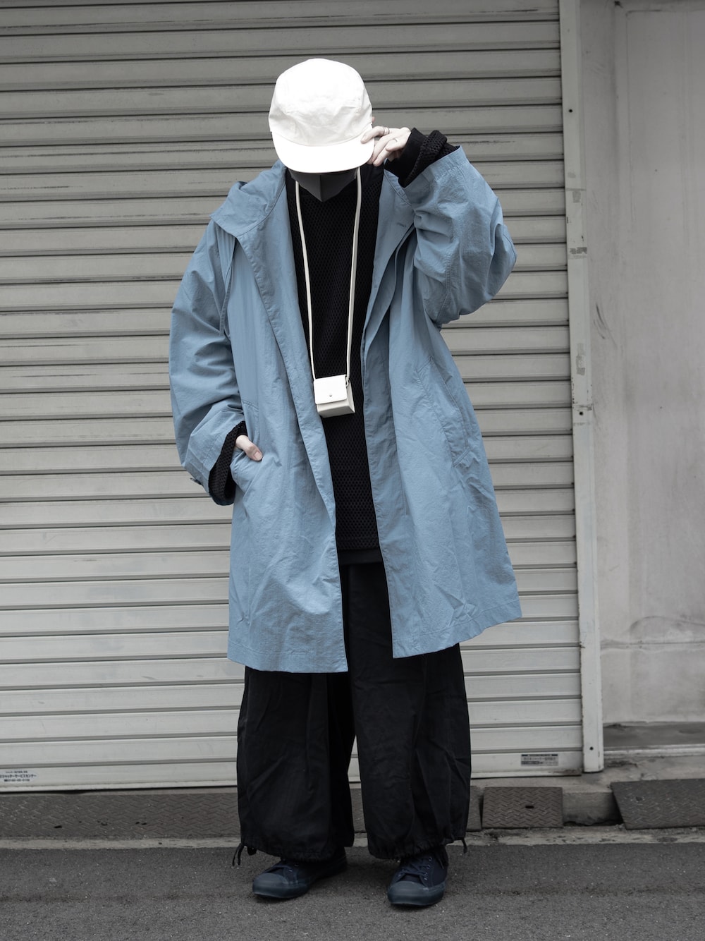 新品未使用　キジマタカユキ　キャップ　VENTILE JEP CAP 68086781b_b_04_215.jpg