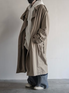 89さんの（stein | シュタイン）を使ったコーディネート