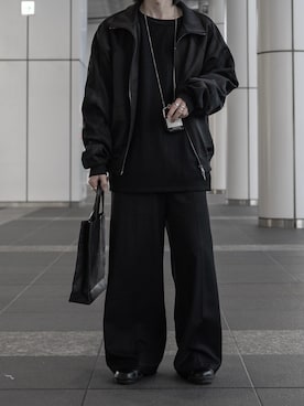 89さんのコーディネート