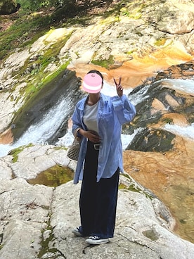 sariさんのコーディネート