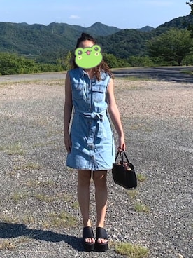 sariさんのコーディネート