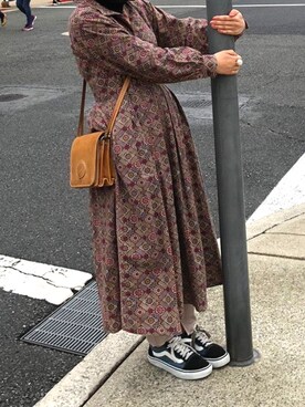 sariさん（レディース・148cm）の夏コーディネート