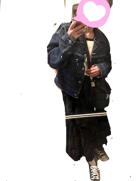 sariさんのコーディネート