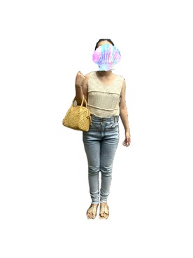 sariさんのコーディネート