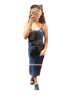 sariさん(レディース・148cm)の秋コーディネート