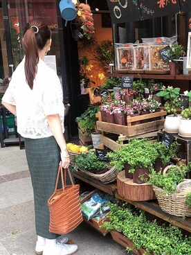 kikoさんのコーディネート