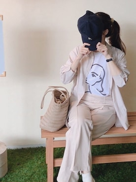 kikoさんのコーディネート